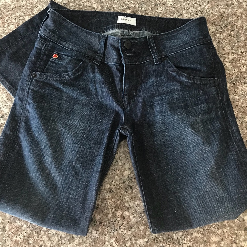 Hudson Jeans